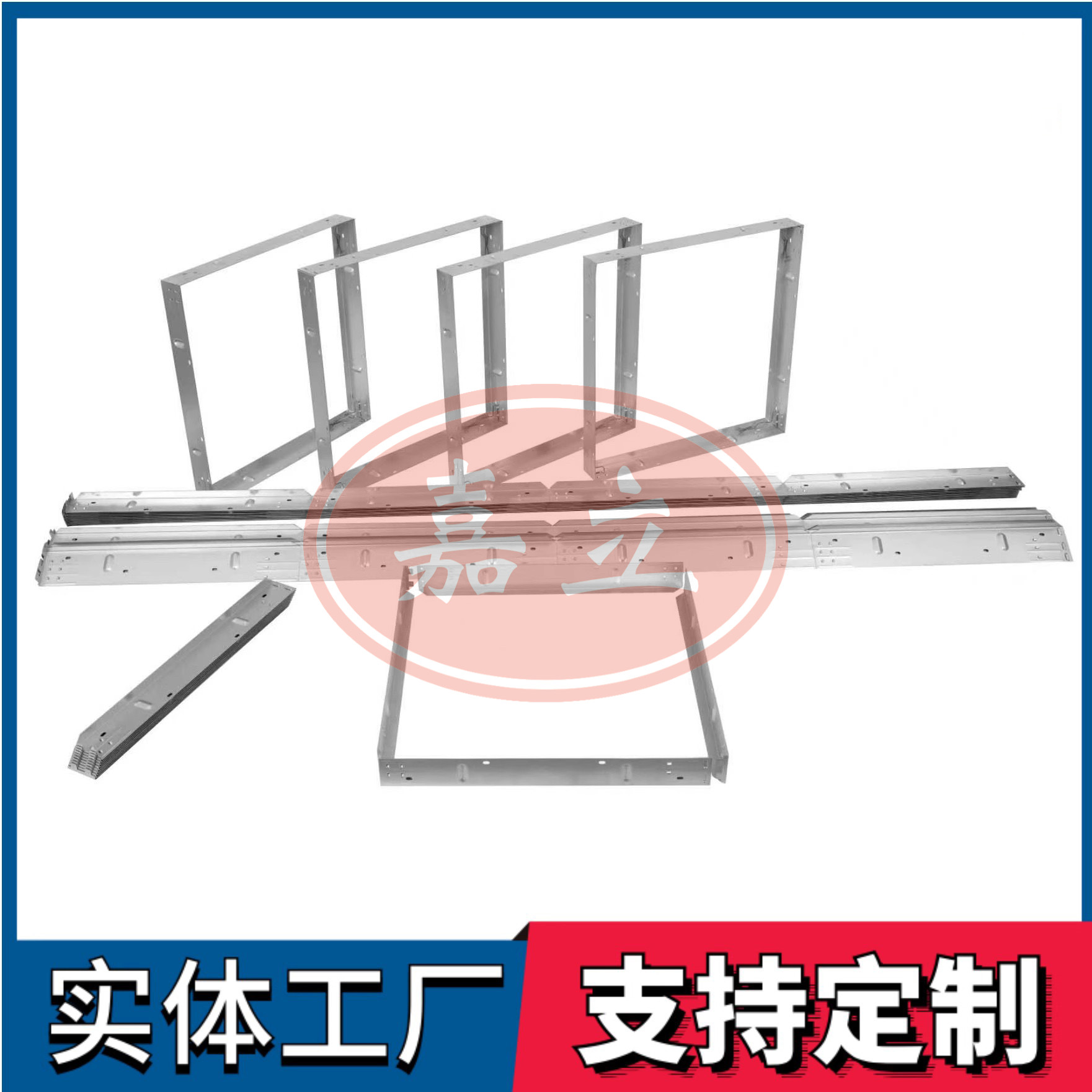 麻涌镇过滤器安装固定框架